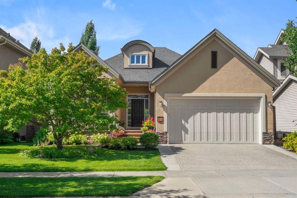 Picture of 137 Elgin Estates Park SE, Calgary Real Estate Listing