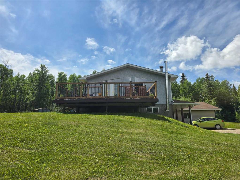 Picture of 53320 Range Road 182  , Rural Yellowhead County Real Estate Listing