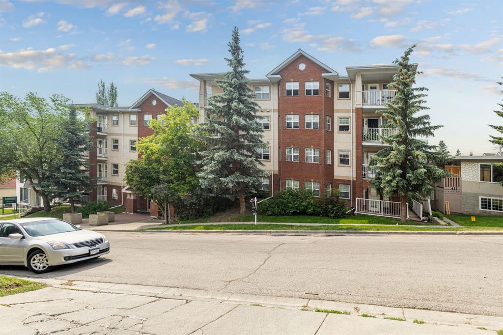 Picture of 308, 417 3 Avenue NE, Calgary Real Estate Listing