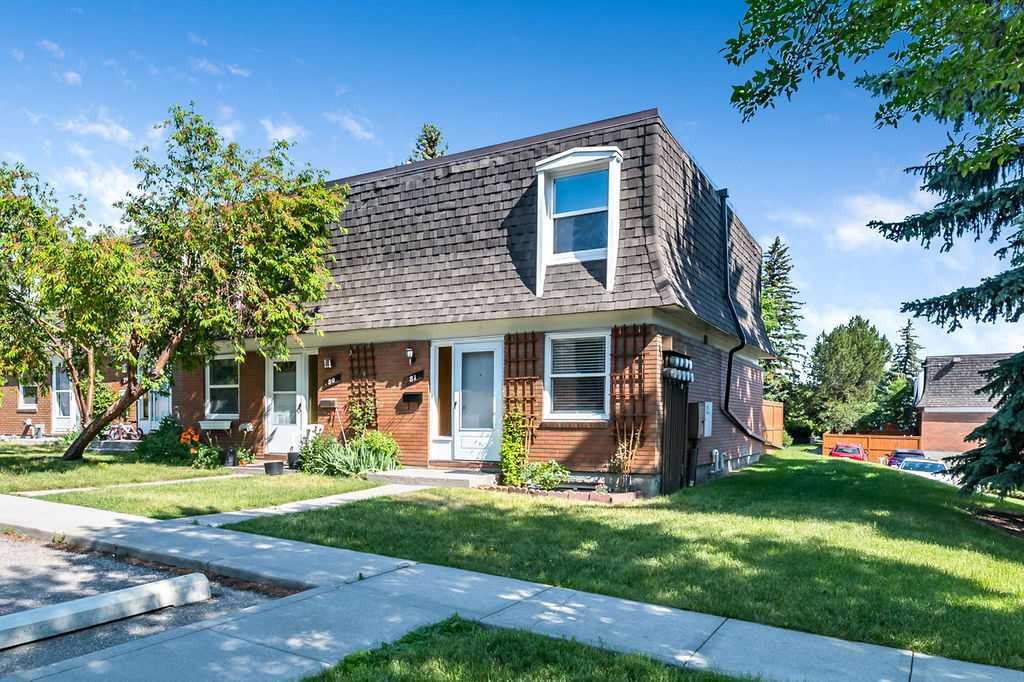 Picture of 81, 330 Canterbury Drive SW, Calgary Real Estate Listing