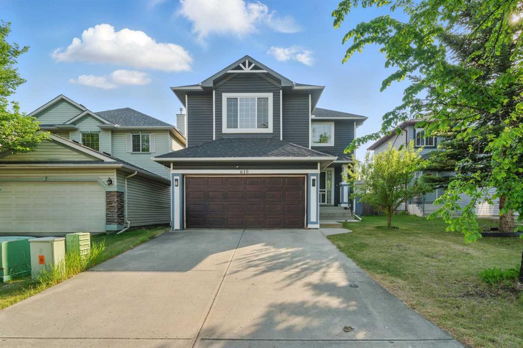 Picture of 610 Somerset Drive SW, Calgary Real Estate Listing