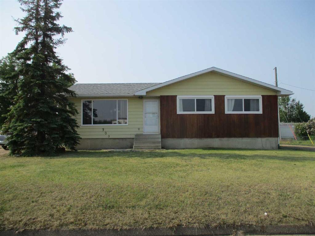 Picture of 303 5 Avenue NE, Manning Real Estate Listing