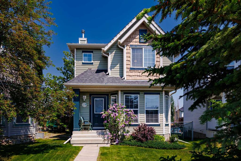 Picture of 135 Citadel Acres Close NW, Calgary Real Estate Listing