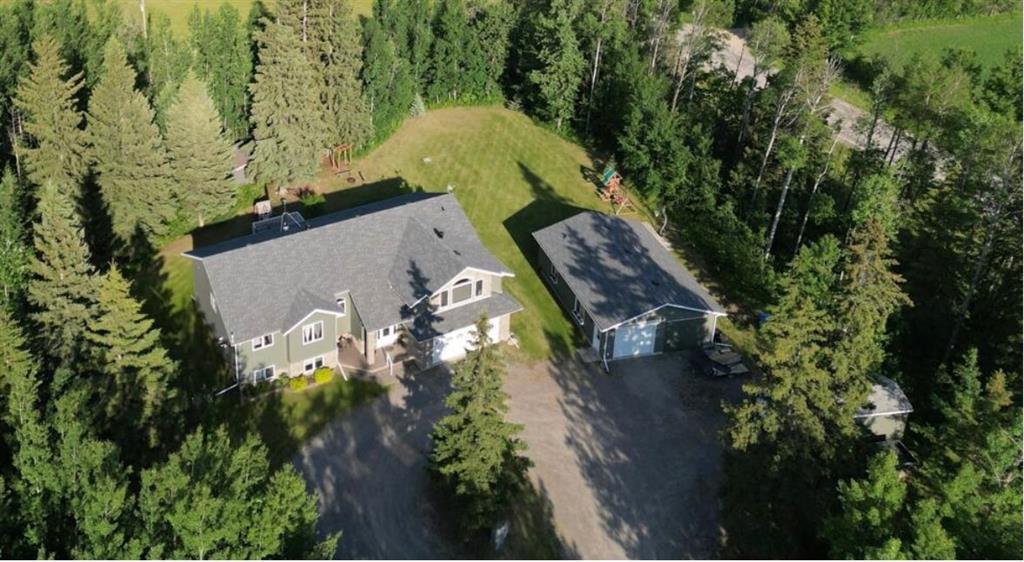 Picture of 1 Rainbow Drive , Rural Clearwater County Real Estate Listing