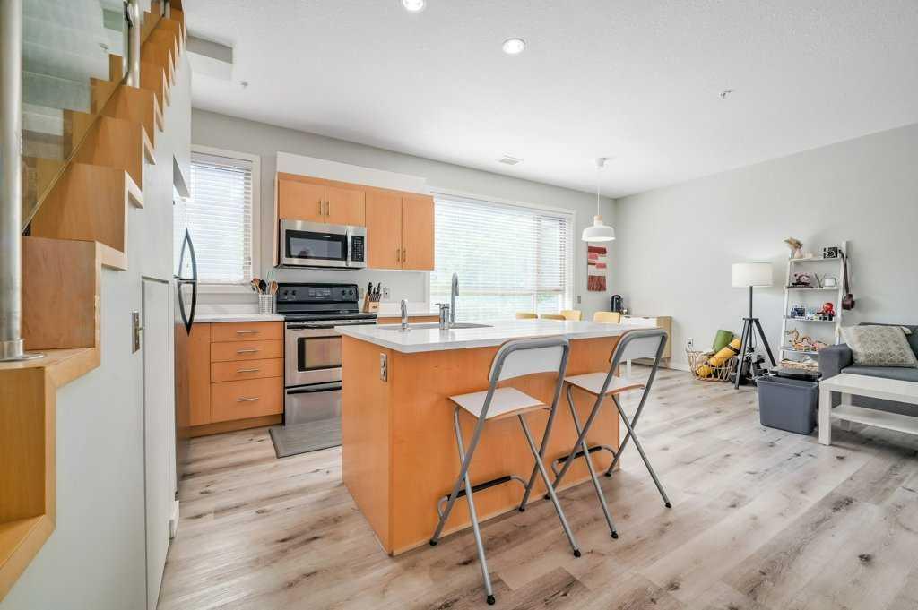 Picture of 218, 116 7A Street NE, Calgary Real Estate Listing