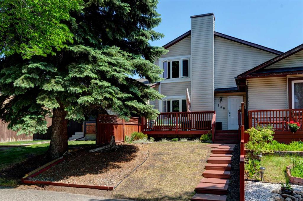 Picture of 136 Deerview Drive SE, Calgary Real Estate Listing