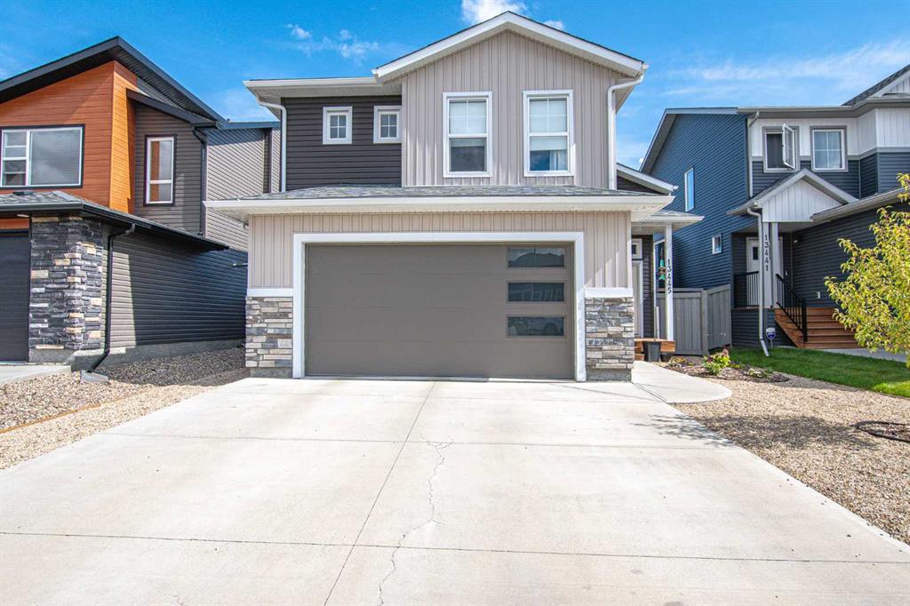 Picture of 13445 104A Street , Grande Prairie Real Estate Listing