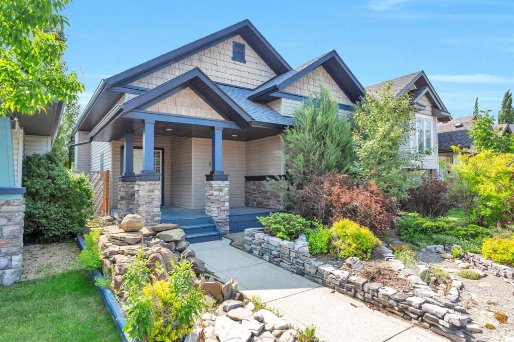 Picture of 33 Wade Close , Red Deer Real Estate Listing