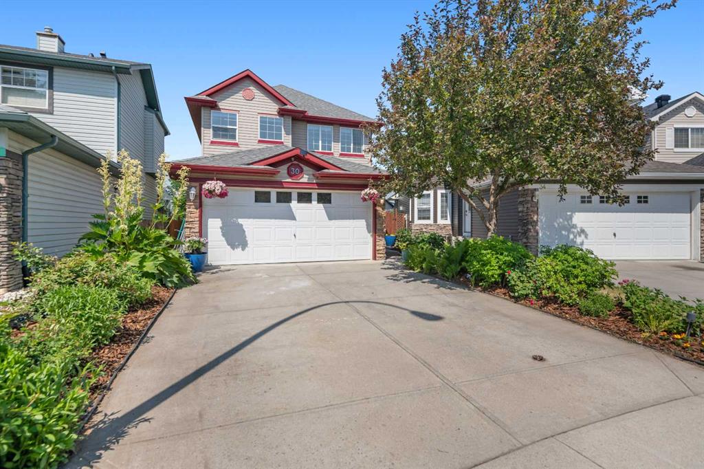 Picture of 30 Bridlewood Park SW, Calgary Real Estate Listing