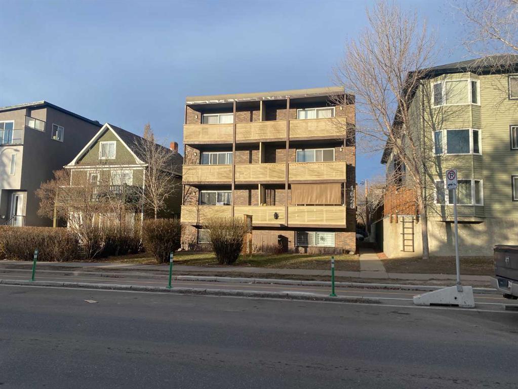 Picture of 1626 12 Avenue SW, Calgary Real Estate Listing