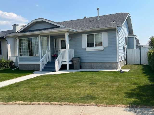Picture of 29 Allan Crescent , Whitecourt Real Estate Listing