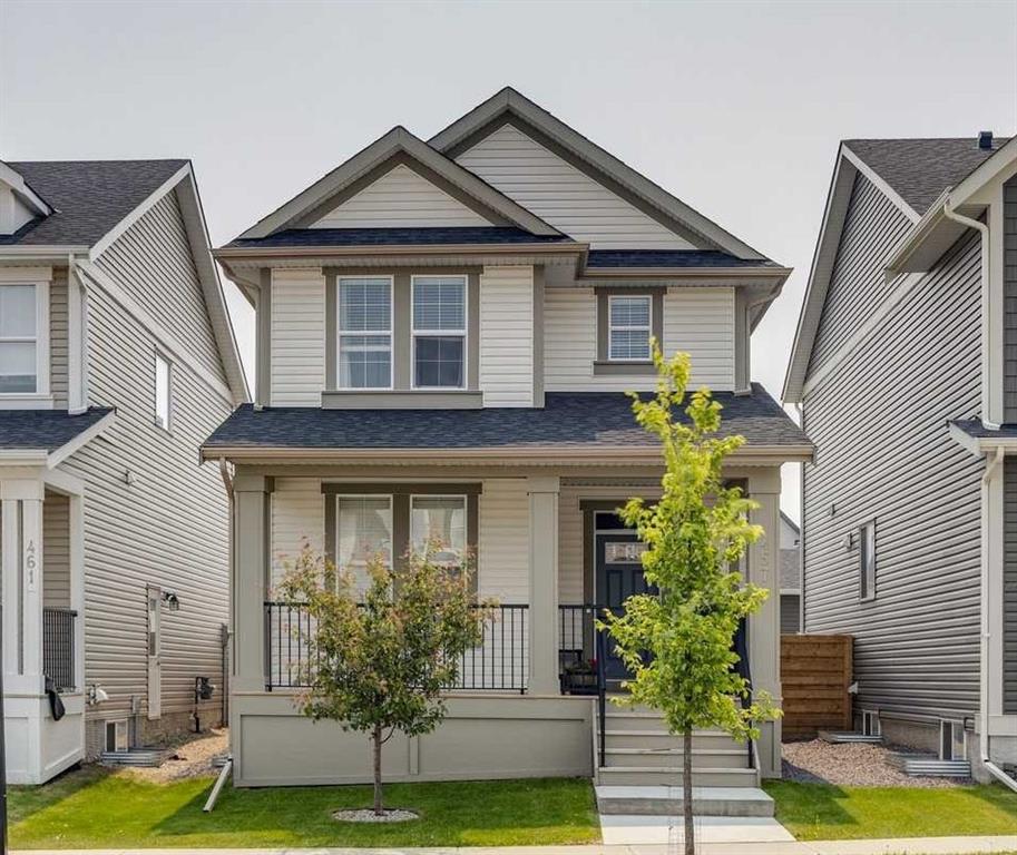 Picture of 457 South Point Glen SW, Airdrie Real Estate Listing