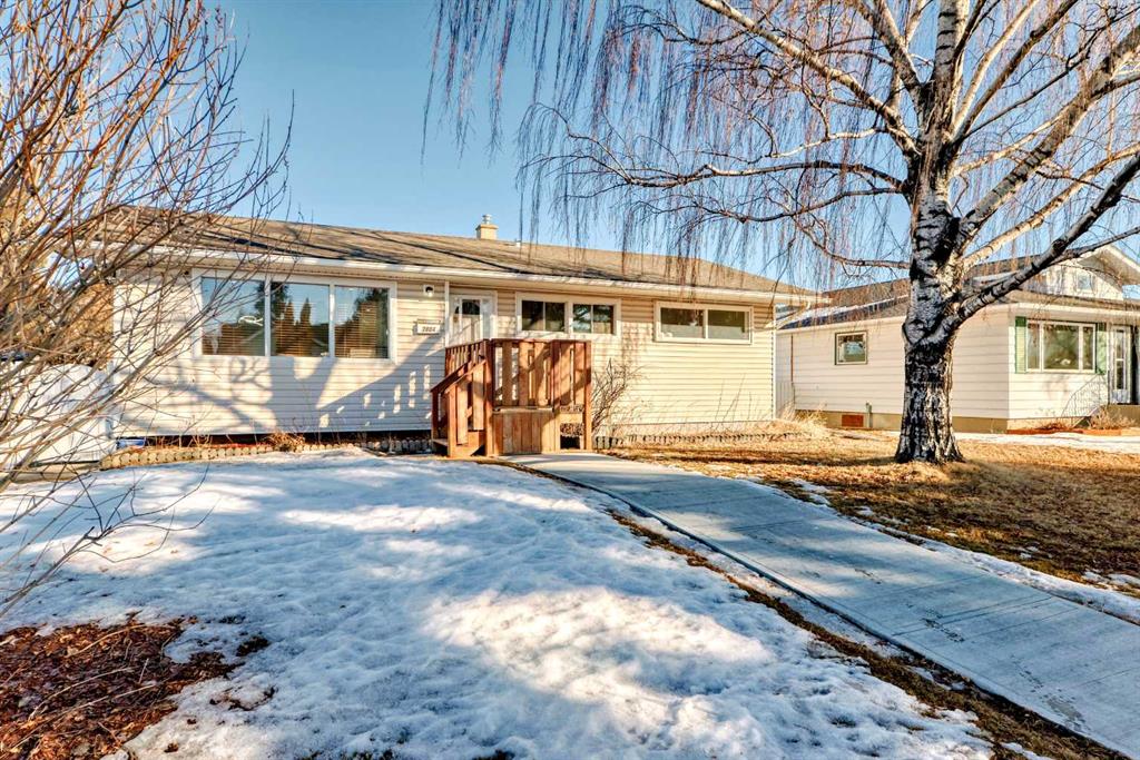 Picture of 7804 5 Street SW, Calgary Real Estate Listing