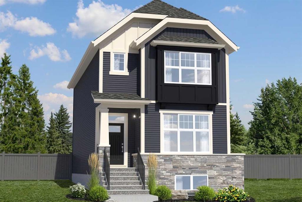 Picture of 95 Creekside Manor SW, Calgary Real Estate Listing