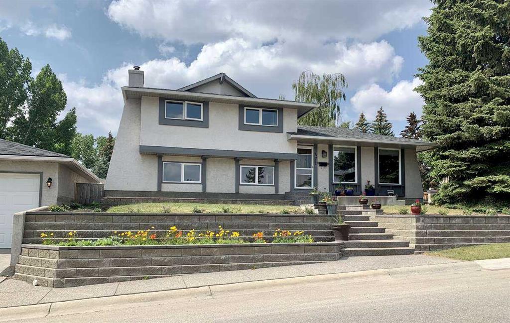 Picture of 471 Dalmeny Hill NW, Calgary Real Estate Listing