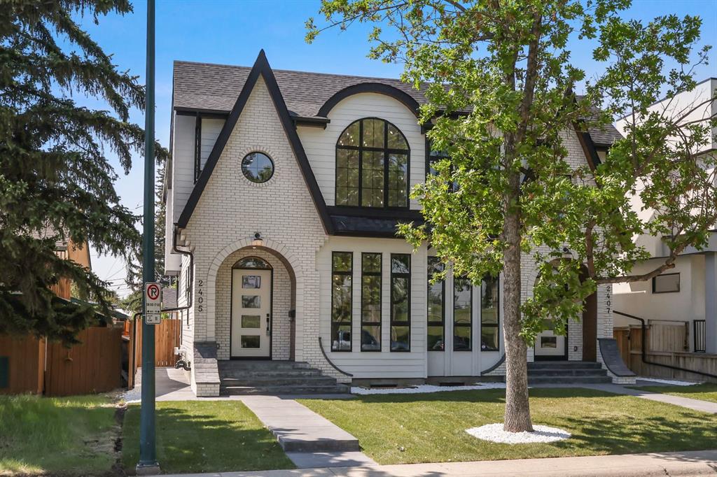 Picture of 2405 52 Avenue SW, Calgary Real Estate Listing