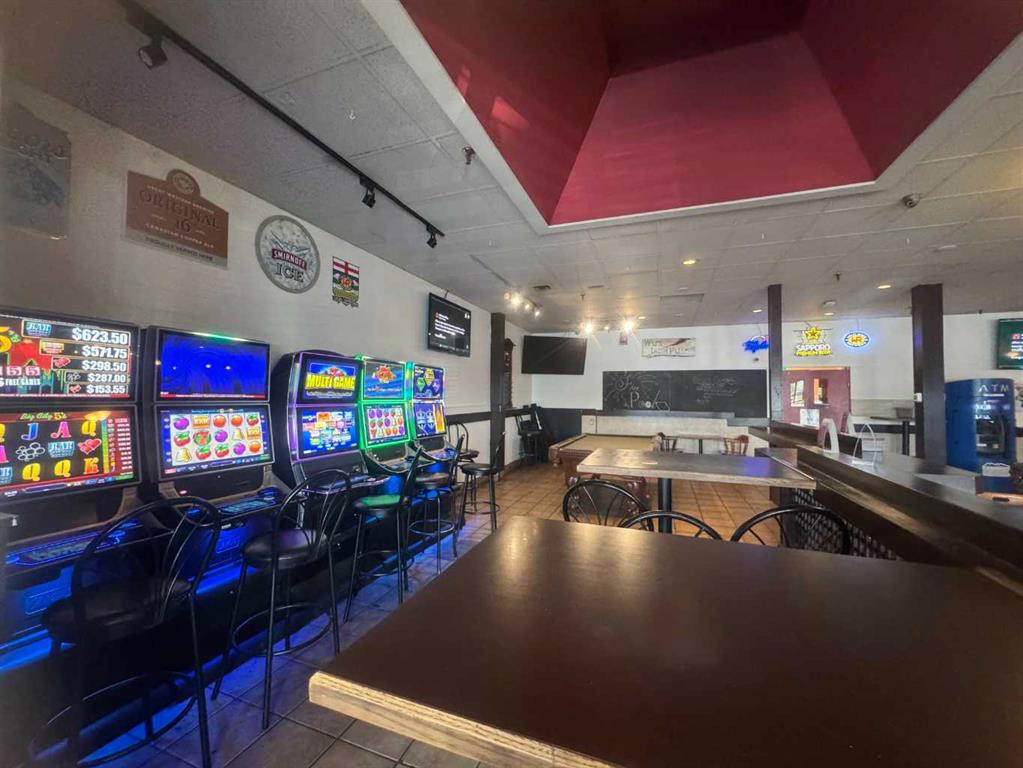 Picture of Calgary Real Estate Listing