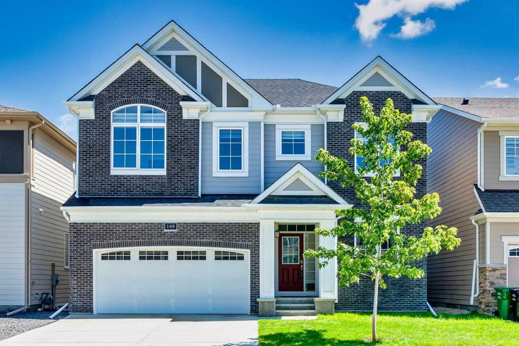 Picture of 149 Yorkville Street SW, Calgary Real Estate Listing
