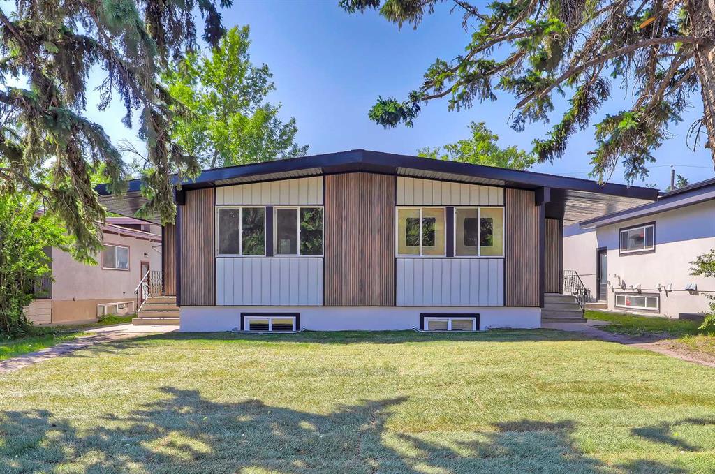 Picture of 639 69 Avenue SW, Calgary Real Estate Listing