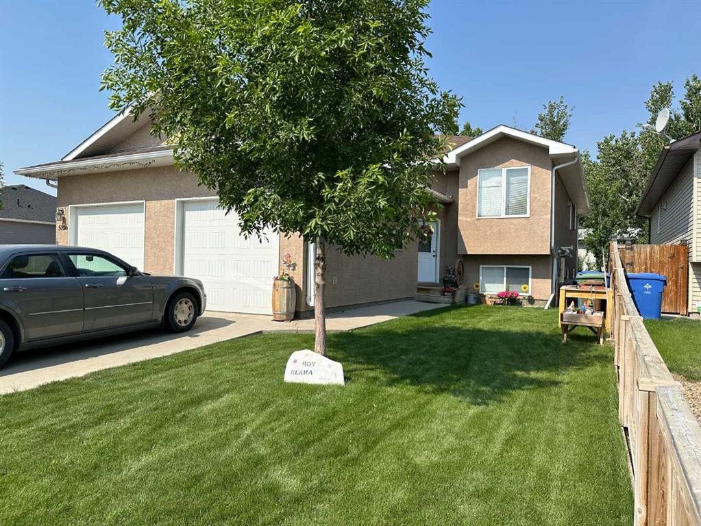 Picture of 5028 41 Street , Taber Real Estate Listing