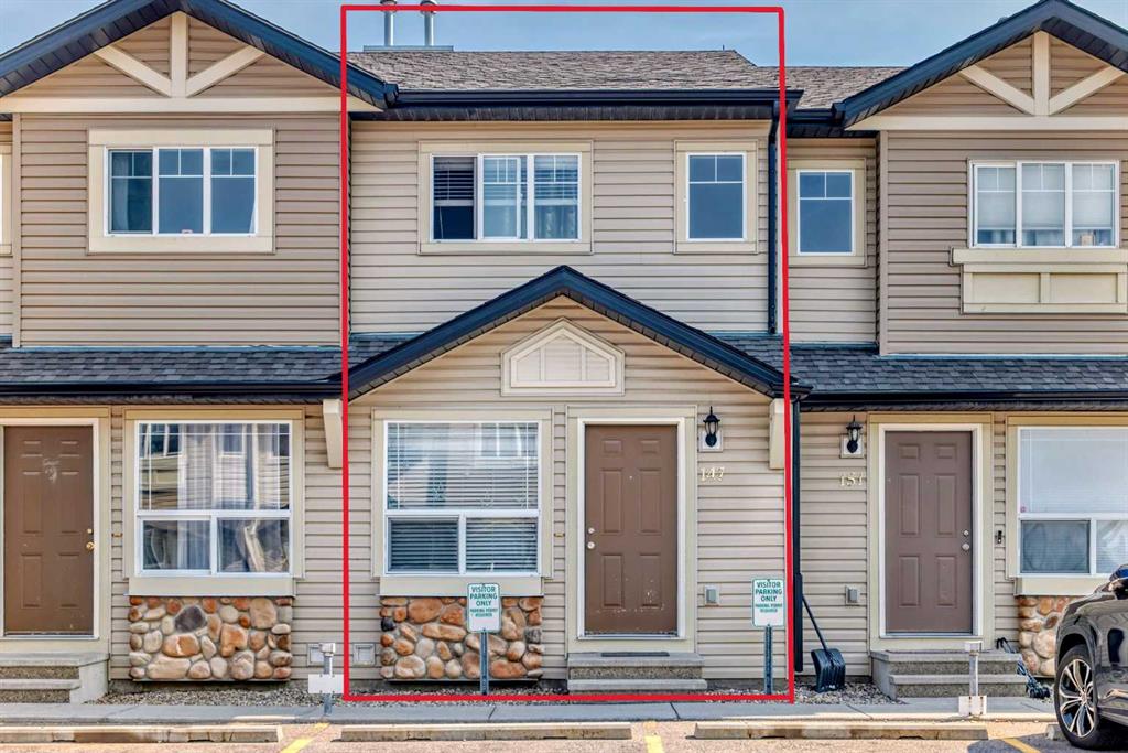 Picture of 147 Saddlebrook Point NE, Calgary Real Estate Listing