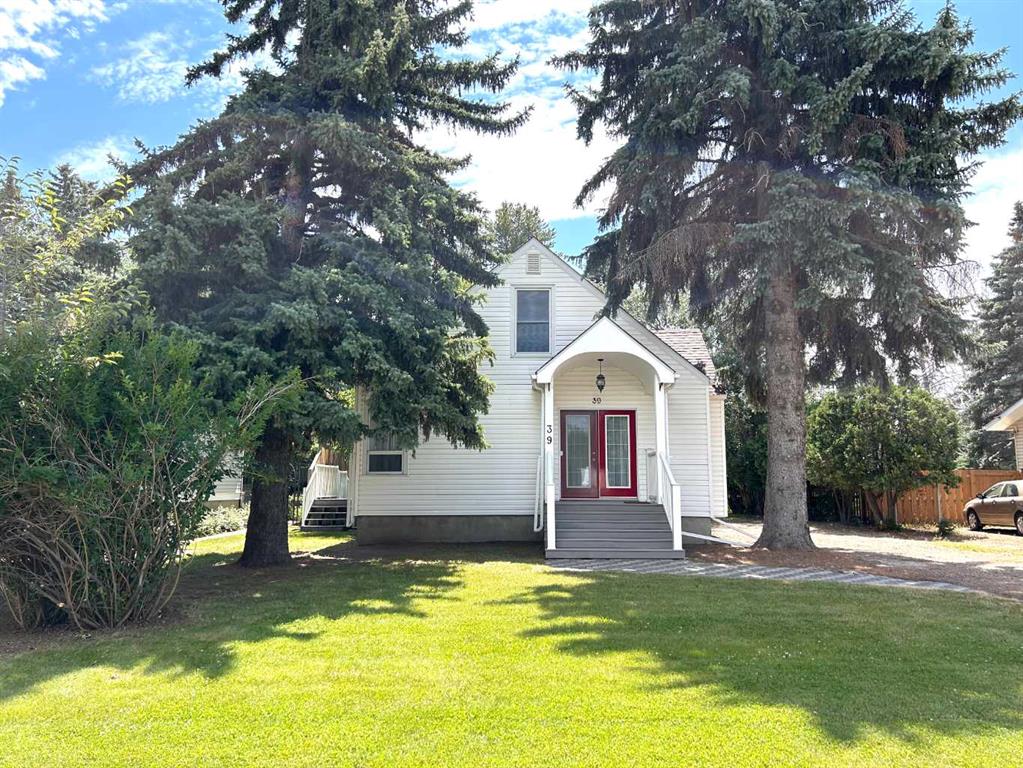 Picture of 39 Fairview Avenue E, Brooks Real Estate Listing