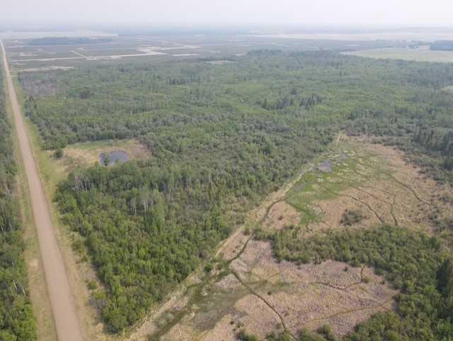 Picture of TWP 790 RR 90  , Rural Saddle Hills County Real Estate Listing