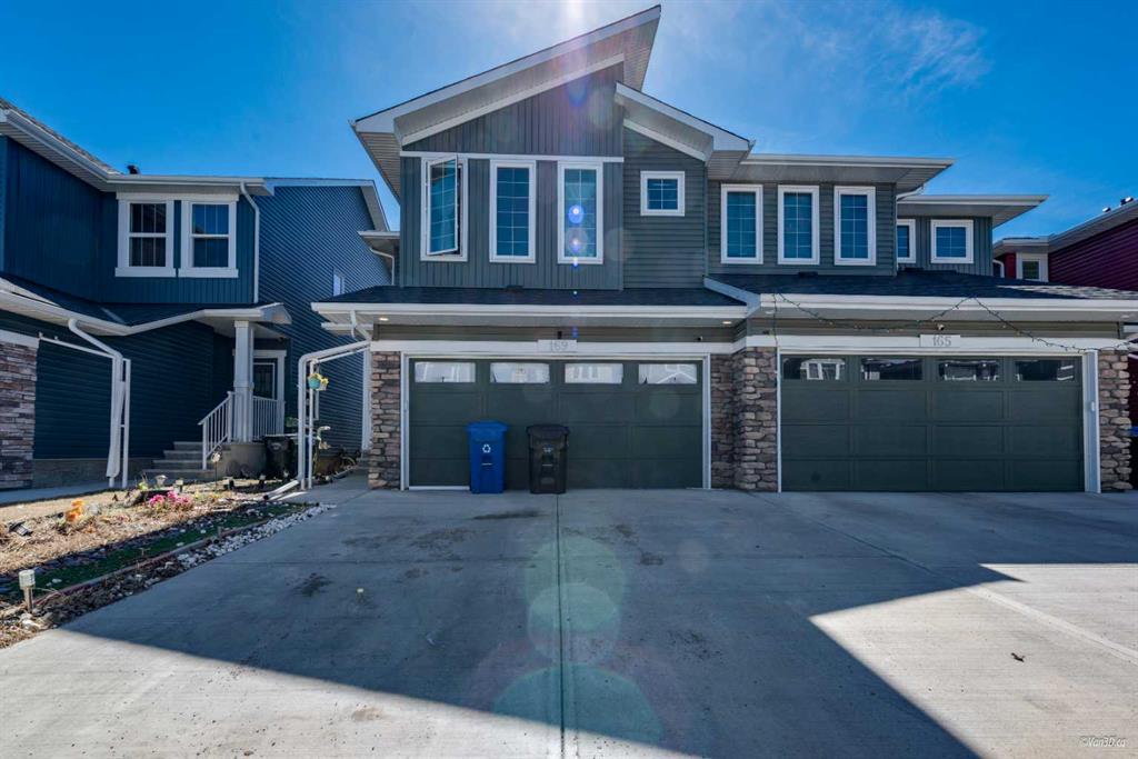 Picture of 169 Redstone Common NE, Calgary Real Estate Listing