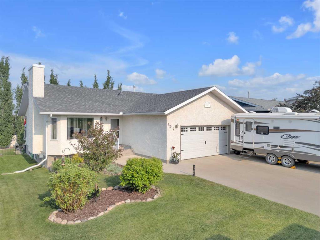 Picture of 5217 45 Street , Rimbey Real Estate Listing