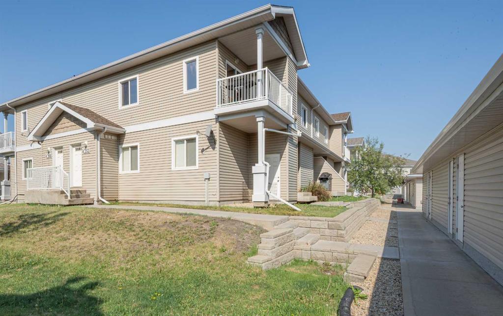 Picture of 203C, 8640 103 Avenue , Grande Prairie Real Estate Listing