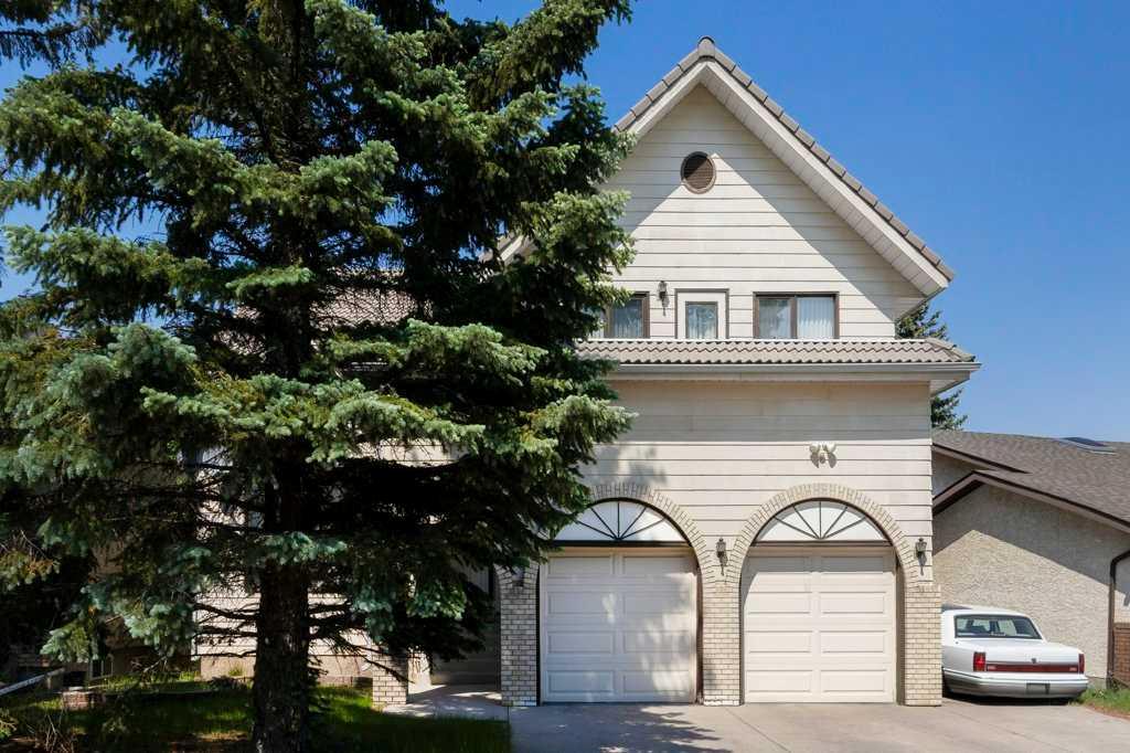Picture of 16 Edgebrook Road NW, Calgary Real Estate Listing
