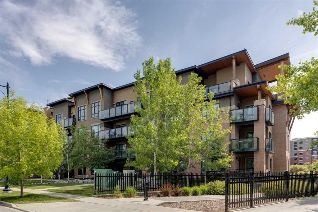 Picture of 203, 145 Burma Star Road SW, Calgary Real Estate Listing
