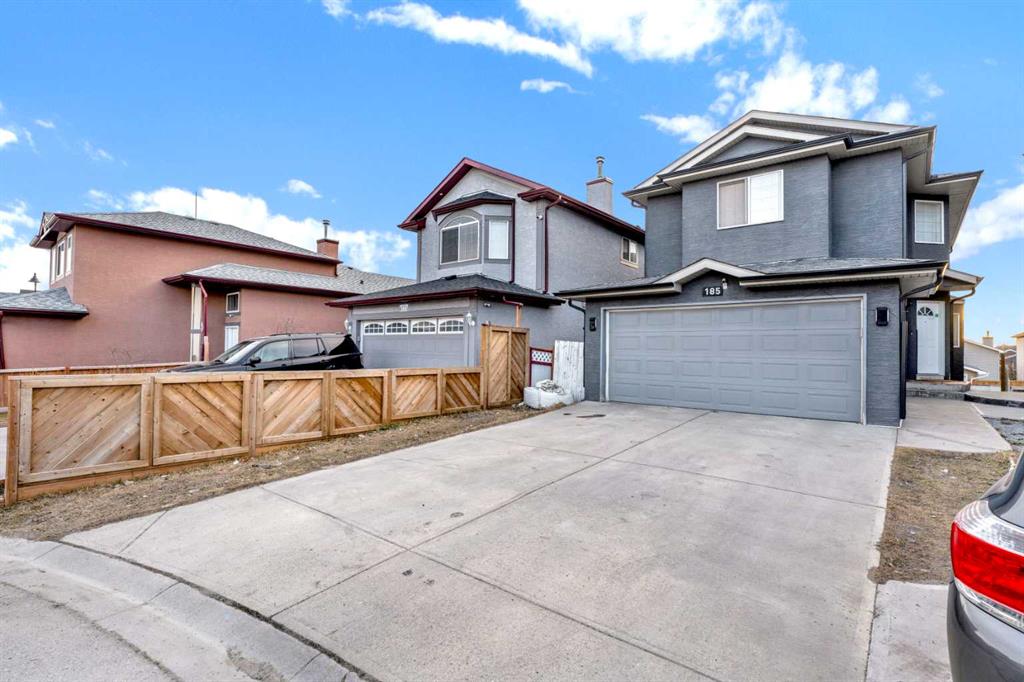 Picture of 185 Tarawood Place NE, Calgary Real Estate Listing