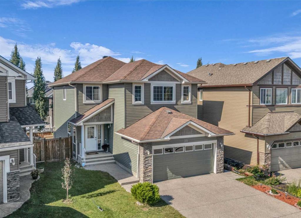 Picture of 30 Everhollow Green SW, Calgary Real Estate Listing
