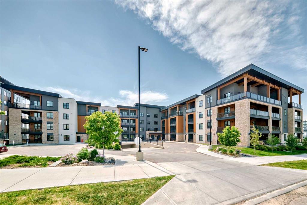 Picture of 210, 8355 19 Avenue SW, Calgary Real Estate Listing