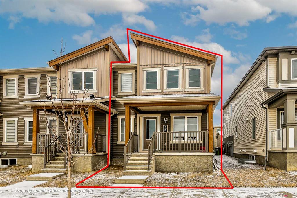 Picture of 1849 Carrington Boulevard NW, Calgary Real Estate Listing