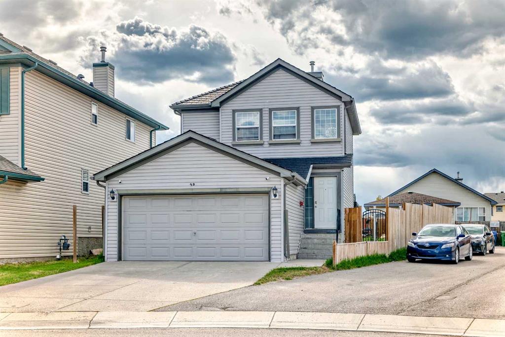 Picture of 39 Martha\'s Meadow Close NE, Calgary Real Estate Listing