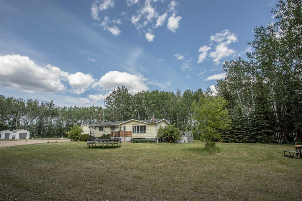 Picture of 110035 Range Road 183  , Rural Mackenzie County Real Estate Listing