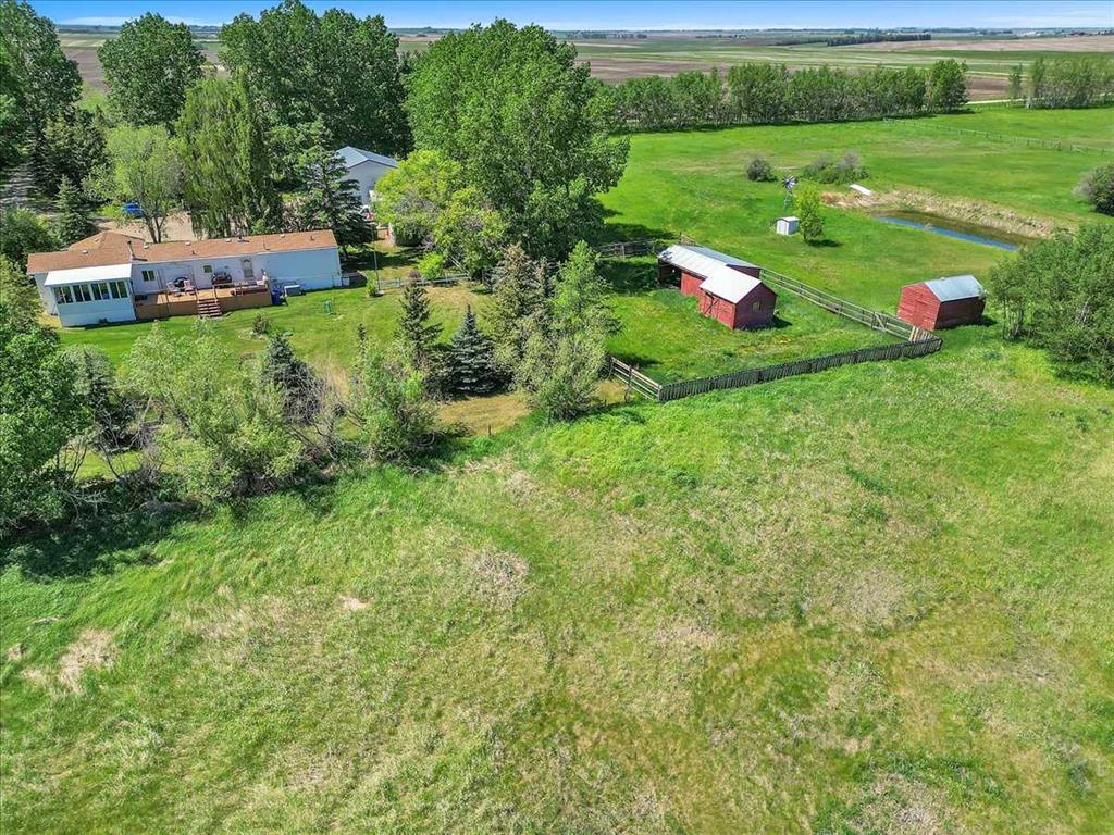 Picture of 30165 Range Road 271  , Rural Mountain View County Real Estate Listing