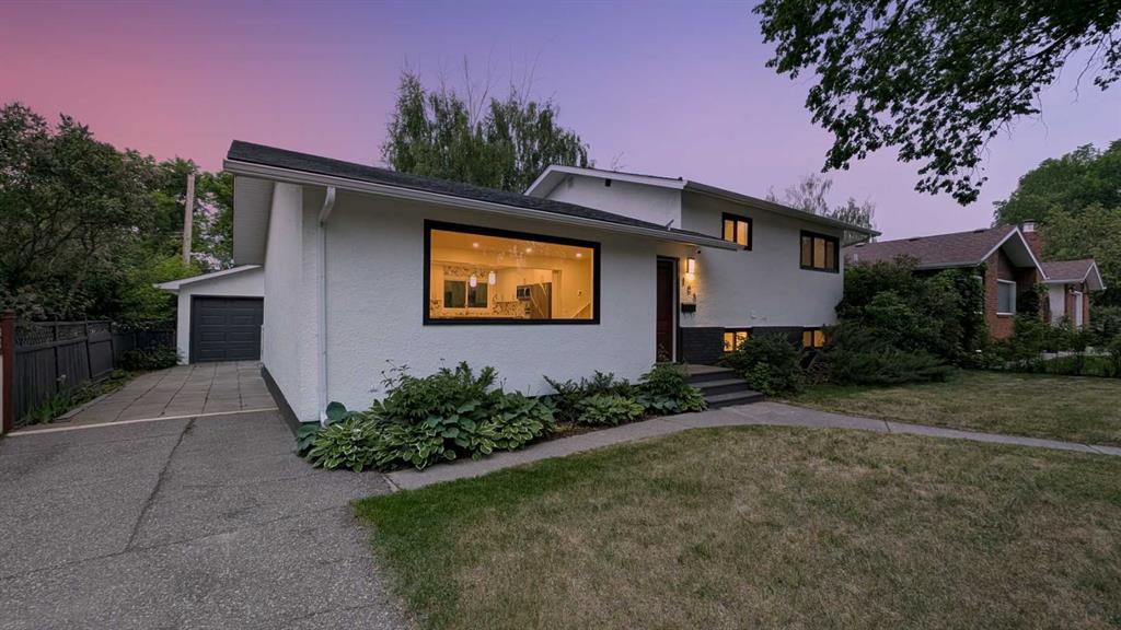 Picture of 103 Haverhill Road SW, Calgary Real Estate Listing