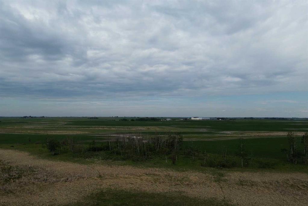 Picture of TWP Rd 410  , Rural Stettler No. 6, County of Real Estate Listing