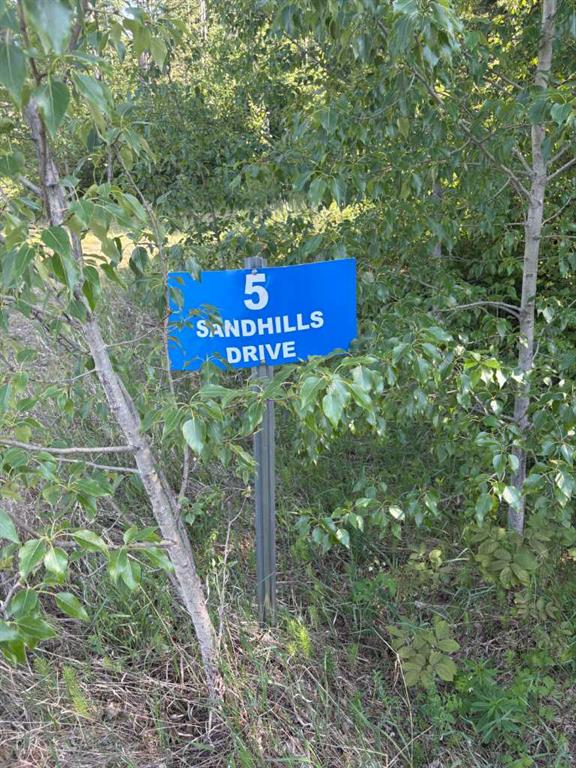 Picture of 5 Sandhills Drive , Rural Clearwater County Real Estate Listing