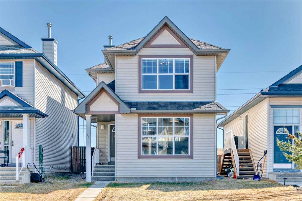 Picture of 127 Cranberry Way SE, Calgary Real Estate Listing