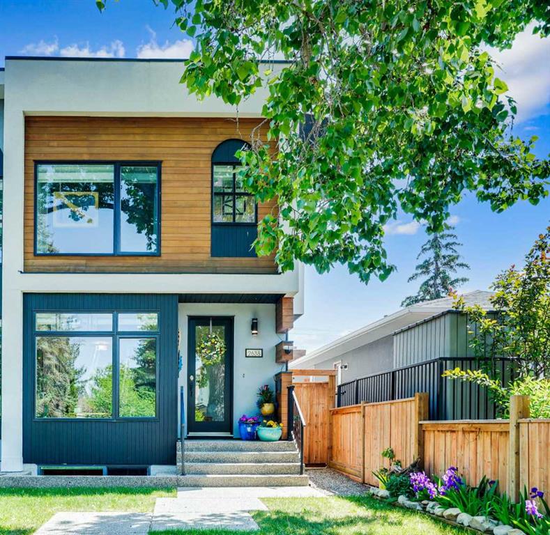 Picture of 2638 30 Street SW, Calgary Real Estate Listing