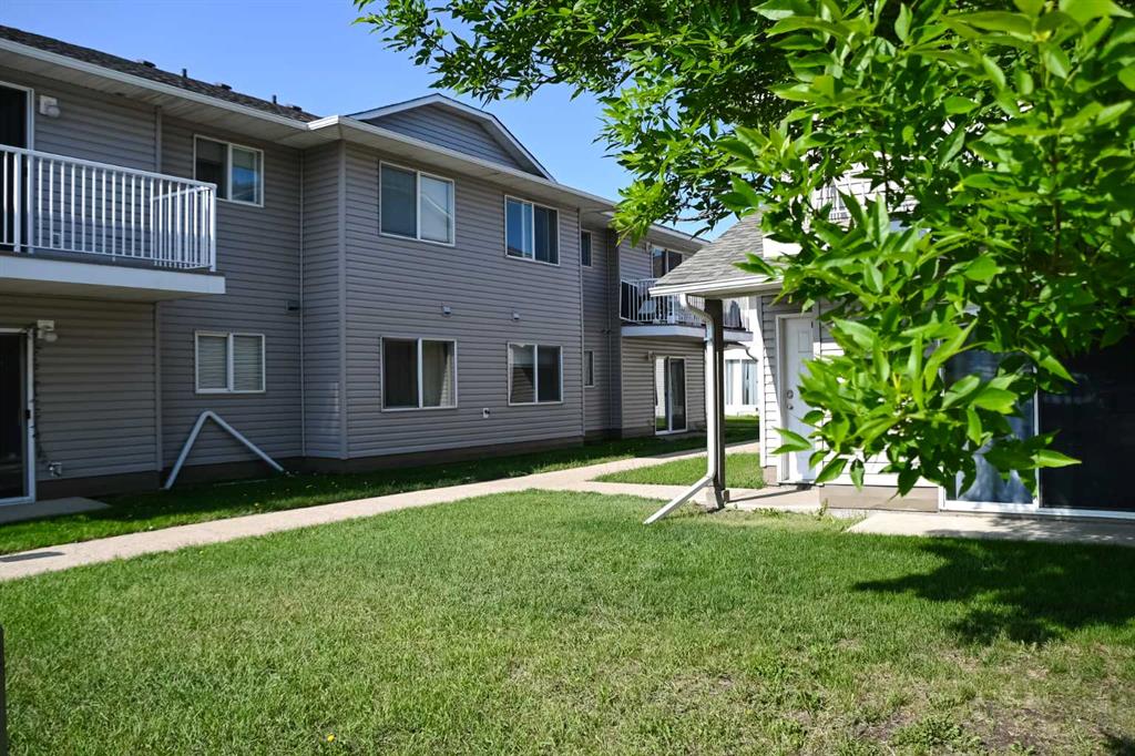 Picture of 102A, 11018 106 Avenue , Grande Prairie Real Estate Listing