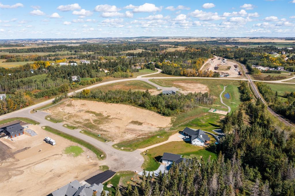 Picture of 144, 27111 597 Highway , Rural Lacombe County Real Estate Listing
