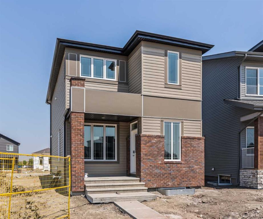 Picture of 978 Chinook Winds Meadow SW, Airdrie Real Estate Listing