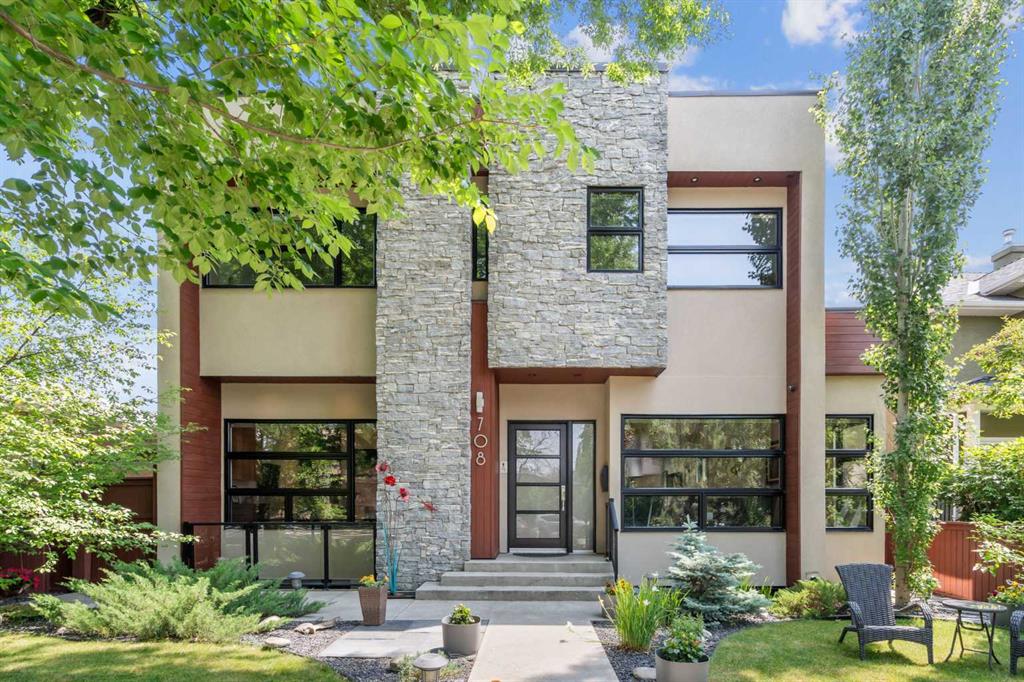 Picture of 708 33A Street NW, Calgary Real Estate Listing