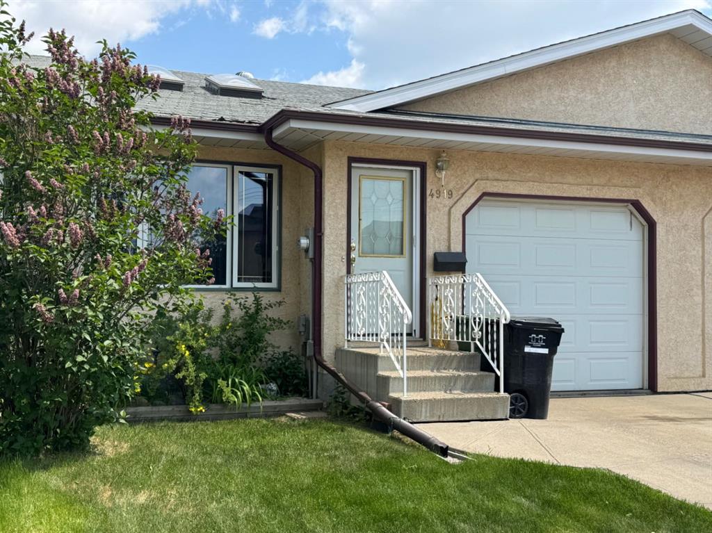 Picture of 4919 56 Street , Camrose Real Estate Listing