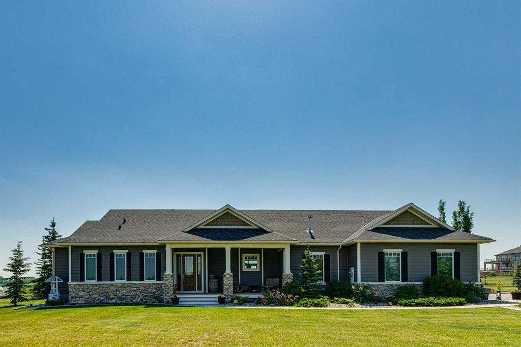 Picture of 226018 30 Street W, Rural Foothills County Real Estate Listing